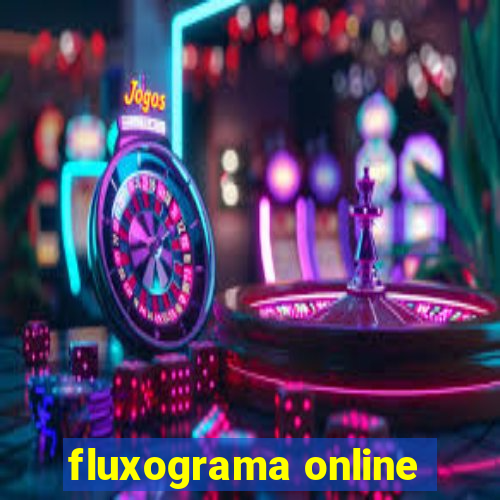 fluxograma online